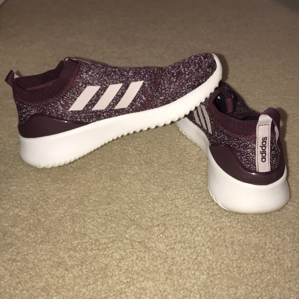 Adidas cloud foam shoes